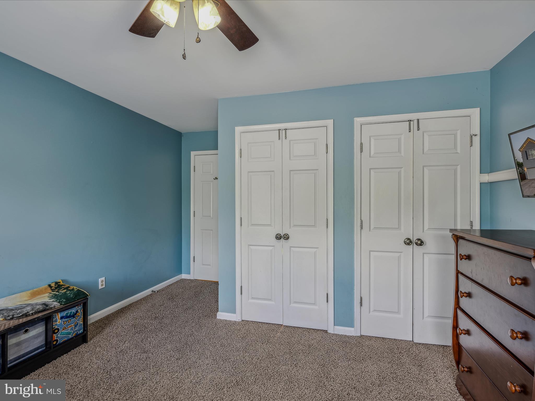 114 Woodrow Road Winchester, VA 22602 - Photo 34 of 56 Bedroom 3