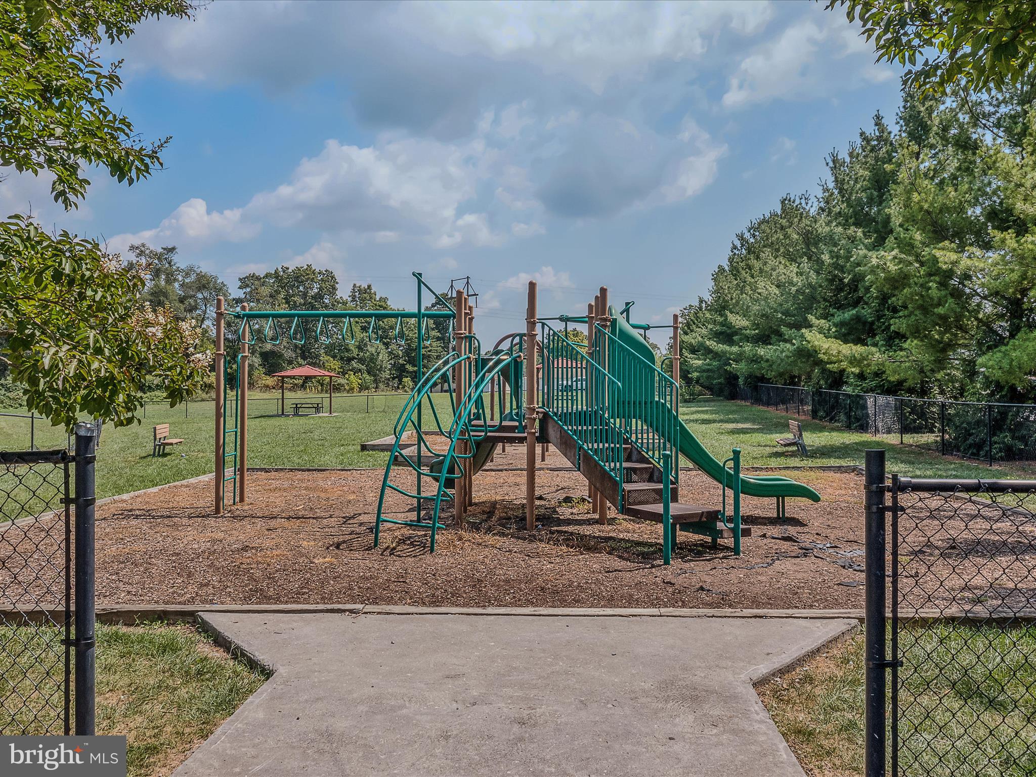 114 Woodrow Road Winchester, VA 22602 - Photo 54 of 56 Community Playground