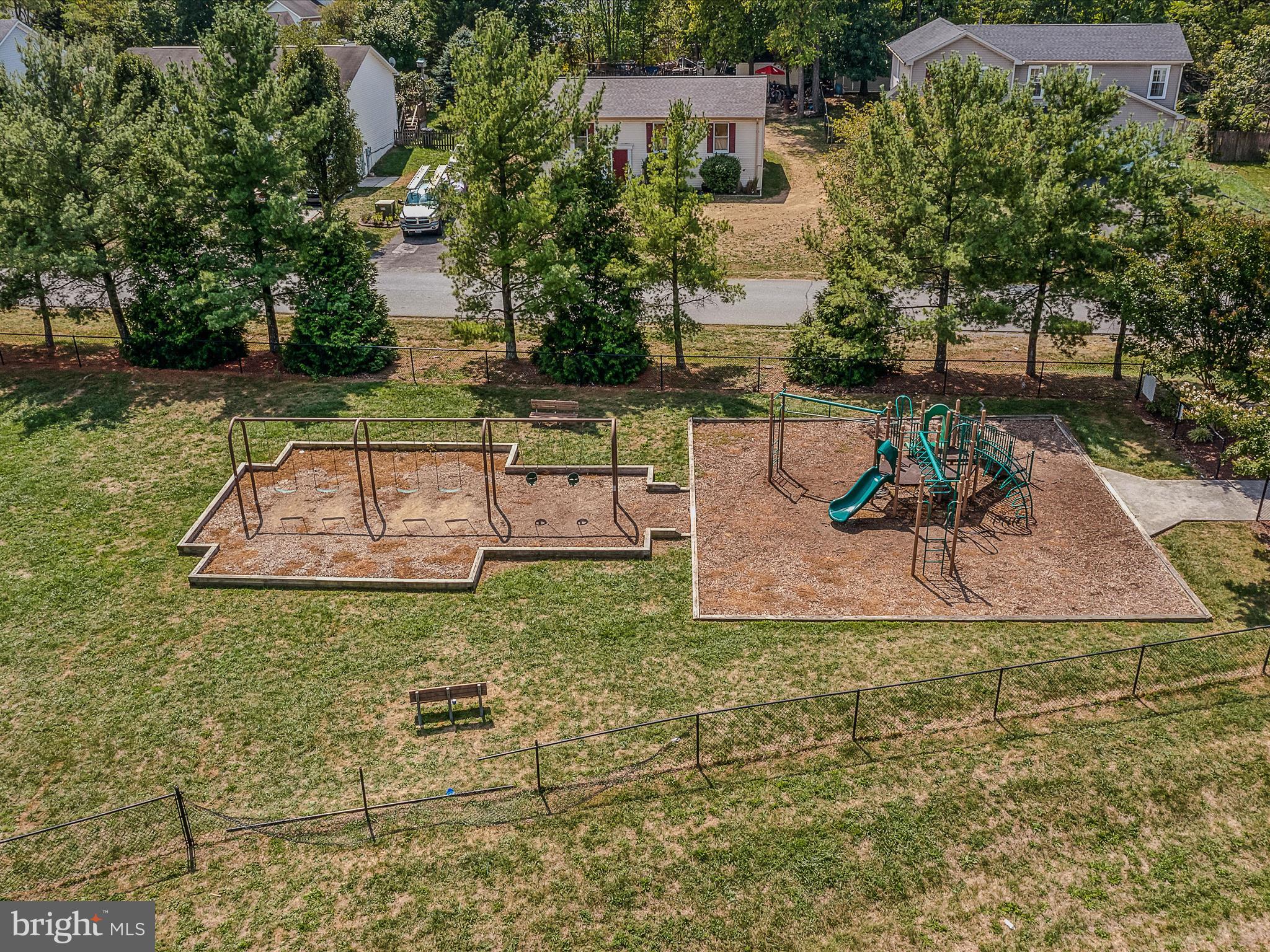 114 Woodrow Road Winchester, VA 22602 - Photo 55 of 56 Community Playground