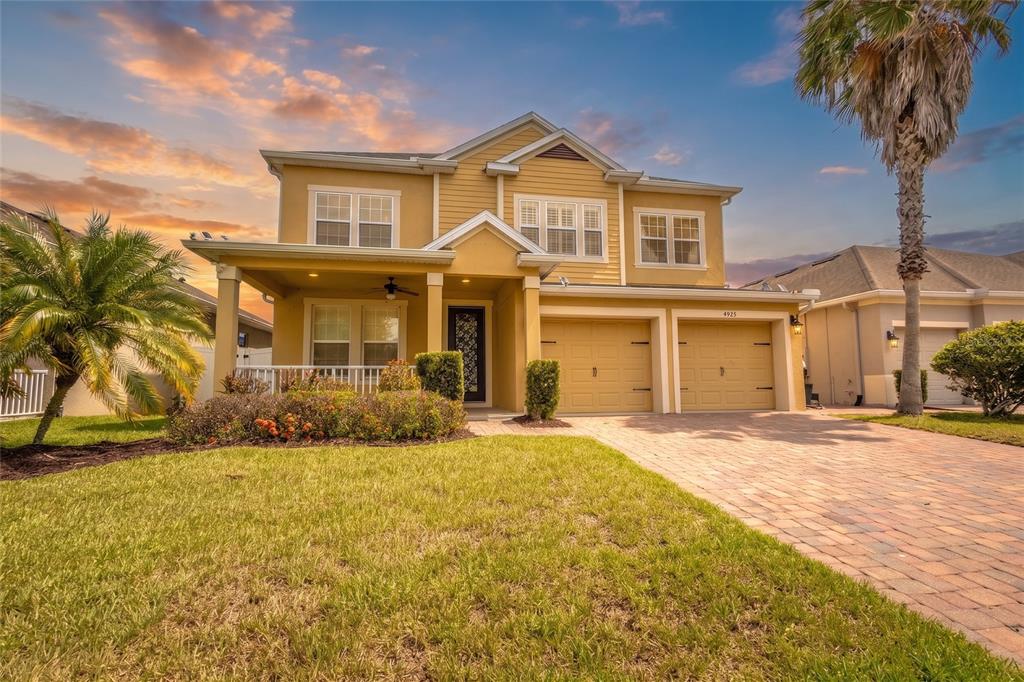 4925 Tortoise Trail St. Cloud, FL 34771 - Photo 92 of 92