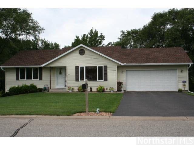 595 Flora Street South Prescott, WI 54021 - Photo 1 of 9 Gallery Image 1