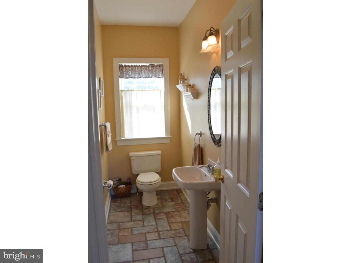 26 Wulaton Road Kintnersville, PA 18930 - Photo 13 of 25 Half Bath