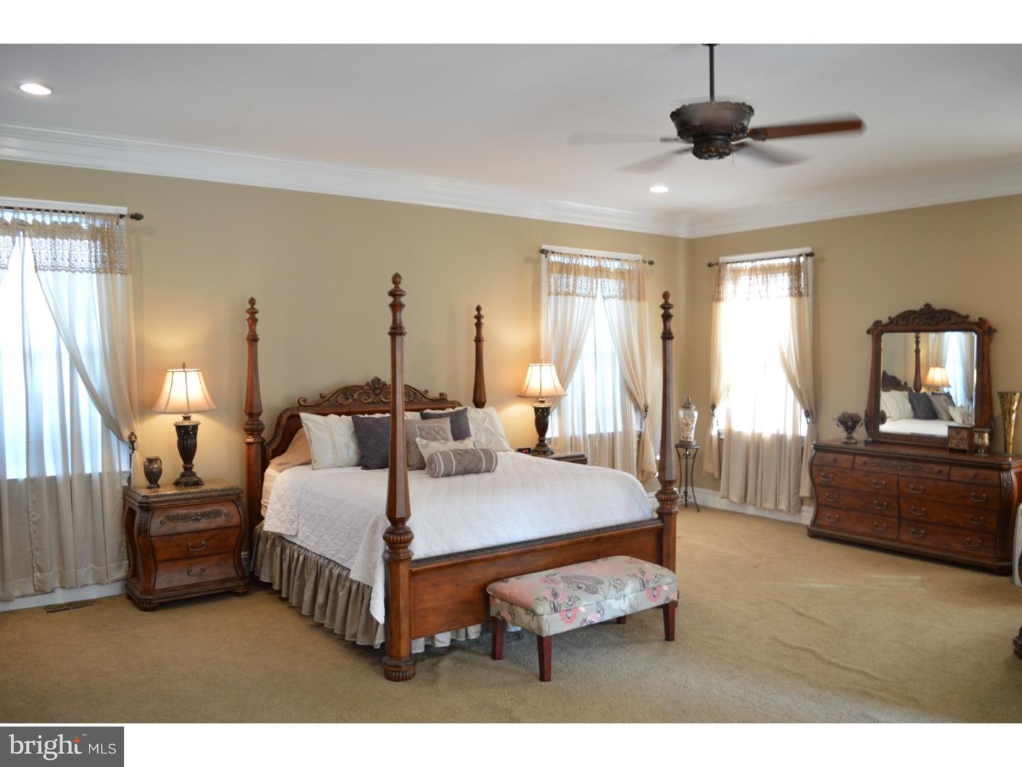 26 Wulaton Road Kintnersville, PA 18930 - Photo 15 of 25 Master Bedroom