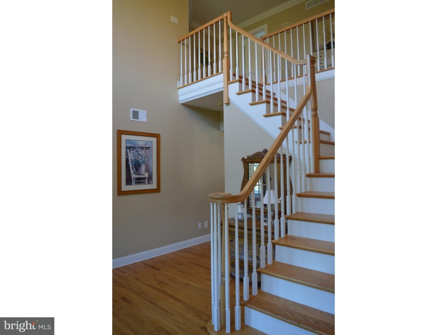 26 Wulaton Road Kintnersville, PA 18930 - Photo 3 of 25 Foyer