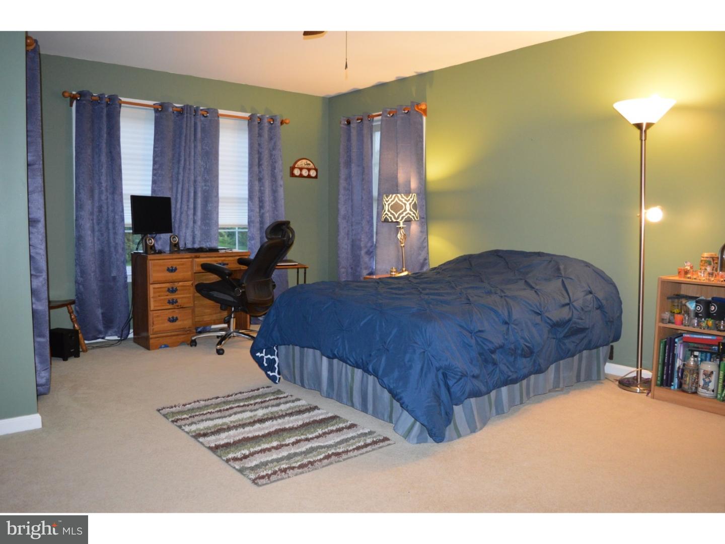 26 Wulaton Road Kintnersville, PA 18930 - Photo 22 of 25 Bedroom 4
