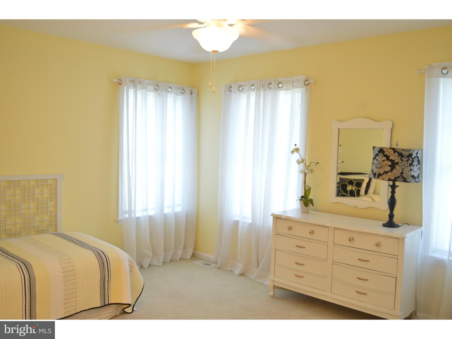 26 Wulaton Road Kintnersville, PA 18930 - Photo 24 of 25 Bedroom 5