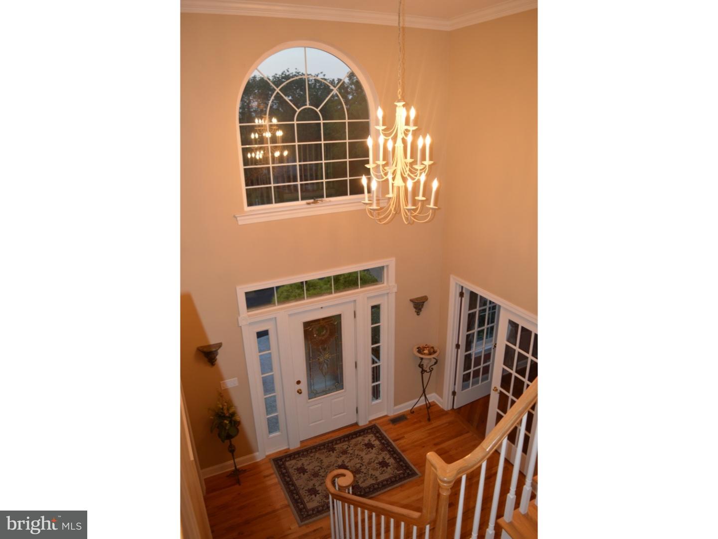 26 Wulaton Road Kintnersville, PA 18930 - Photo 4 of 25 Foyer