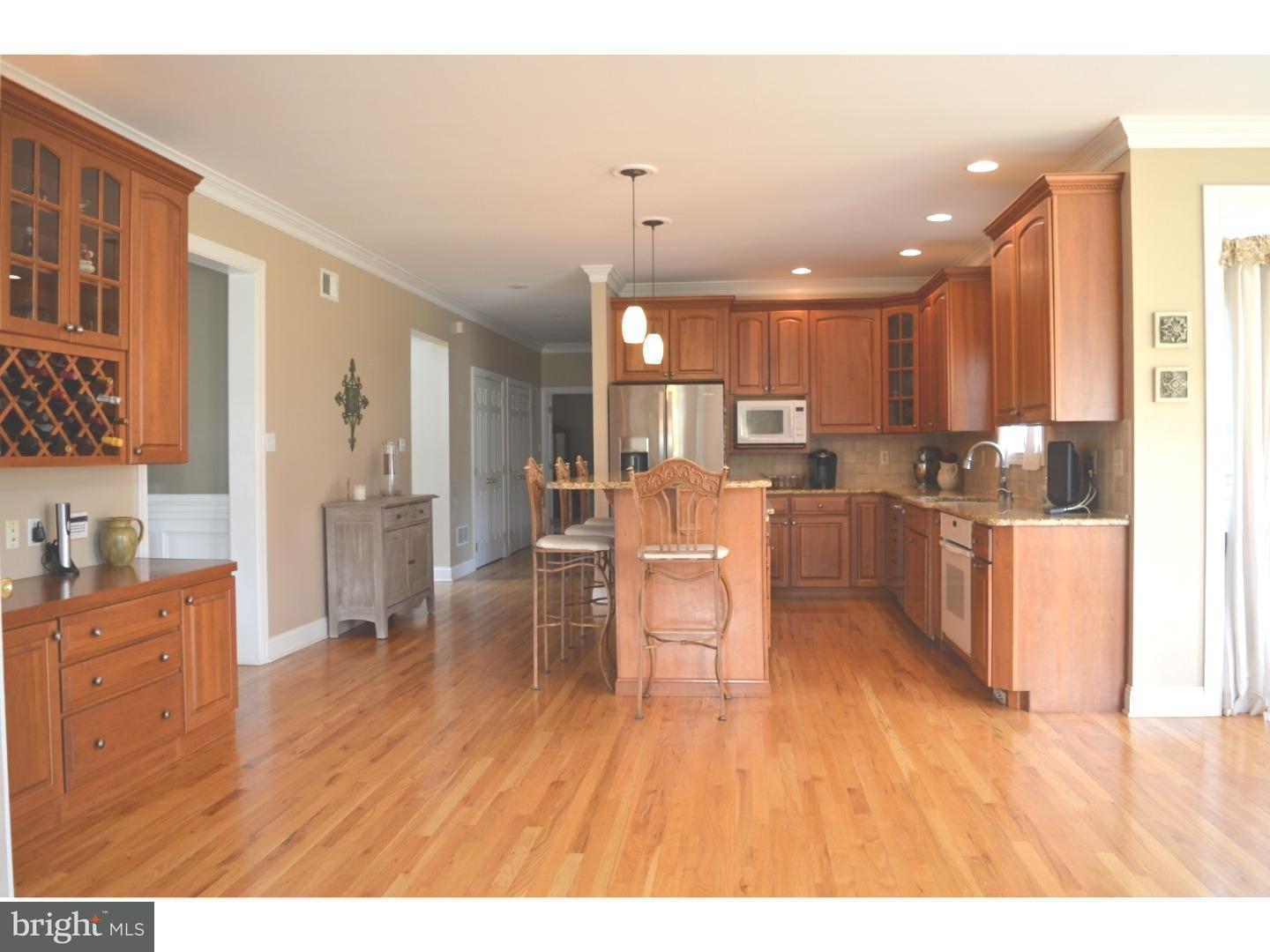 26 Wulaton Road Kintnersville, PA 18930 - Photo 9 of 25 Kitchen