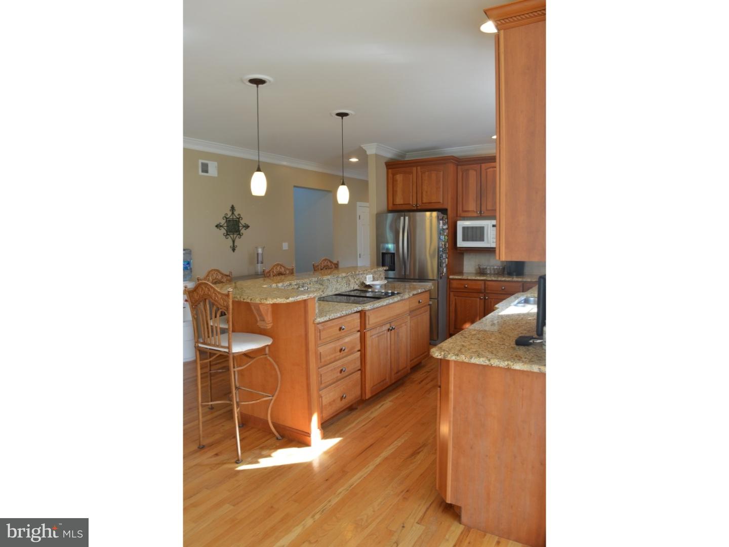 26 Wulaton Road Kintnersville, PA 18930 - Photo 10 of 25 Kitchen
