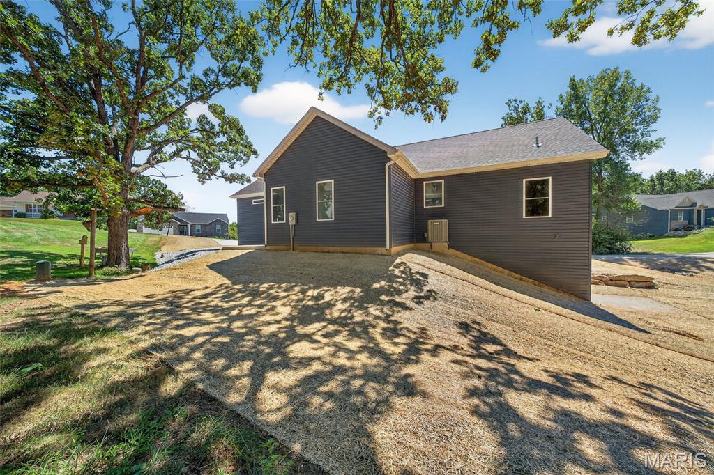 130 Bristol Ridge Drive Troy, MO 63379 - Photo 51 of 53