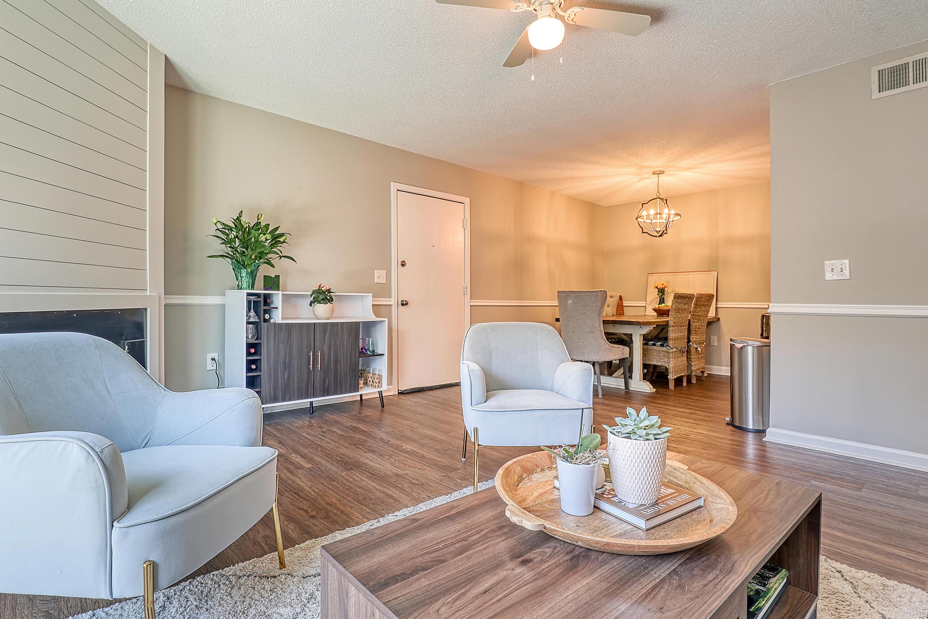 1402 Camp Road, Unit 4E Charleston, SC 29412 - Photo 2 of 31 1402 Camp Rd 4E
