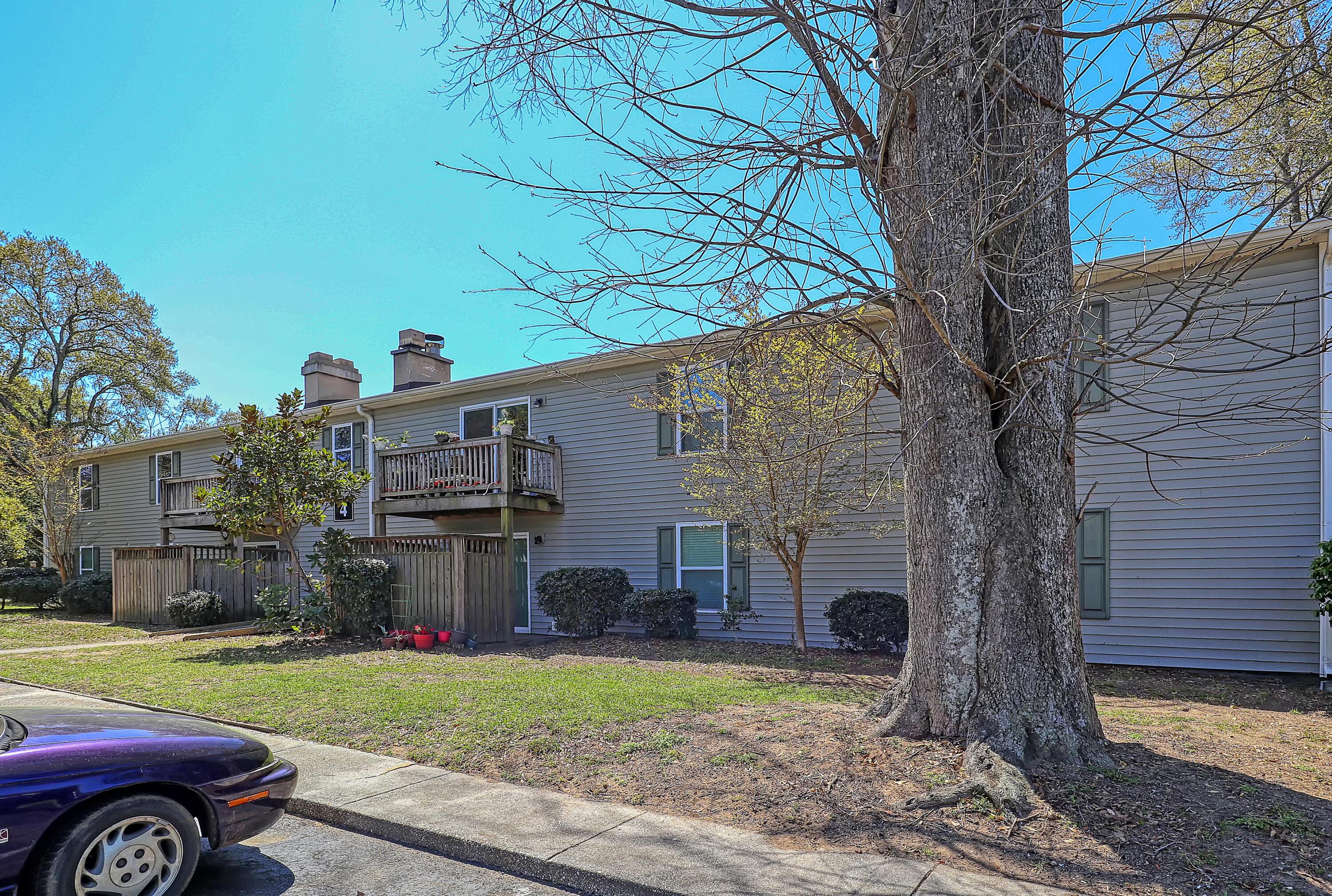 1402 Camp Road, Unit 4E Charleston, SC 29412 - Photo 23 of 31 1402 Camp Rd 4E