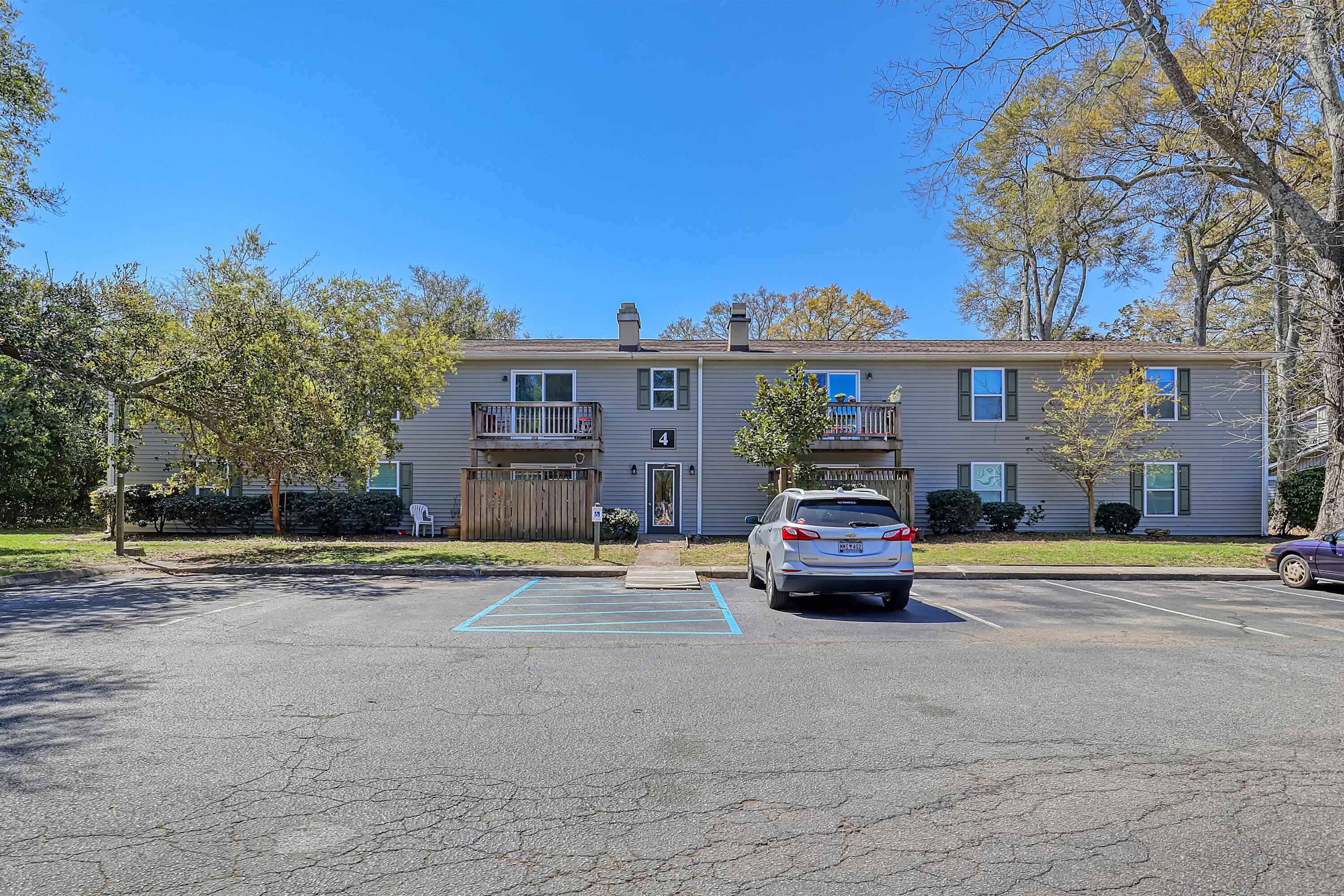 1402 Camp Road, Unit 4E Charleston, SC 29412 - Photo 24 of 31 1402 Camp Rd 4E