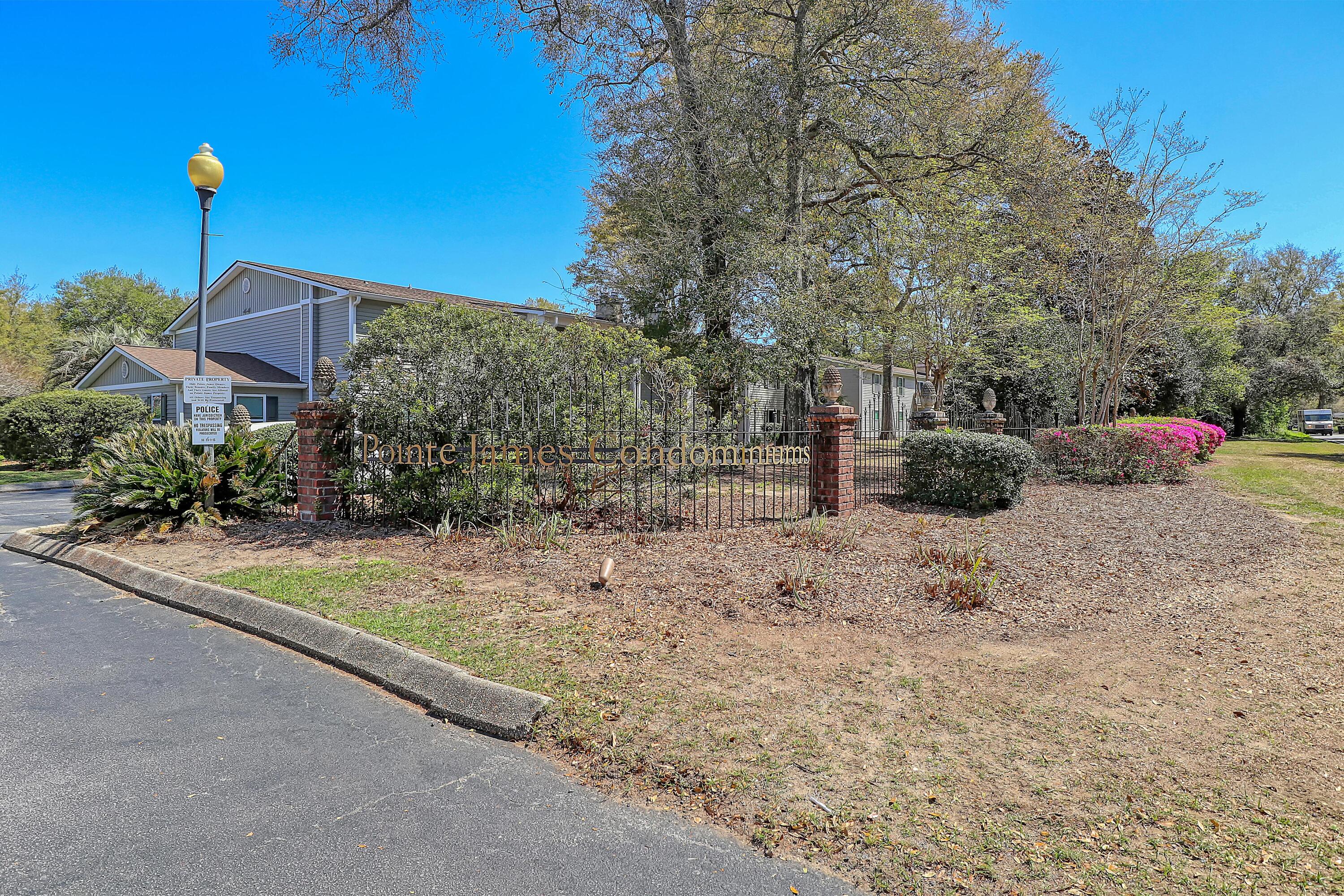 1402 Camp Road, Unit 4E Charleston, SC 29412 - Photo 30 of 31 1402 Camp Rd 4E