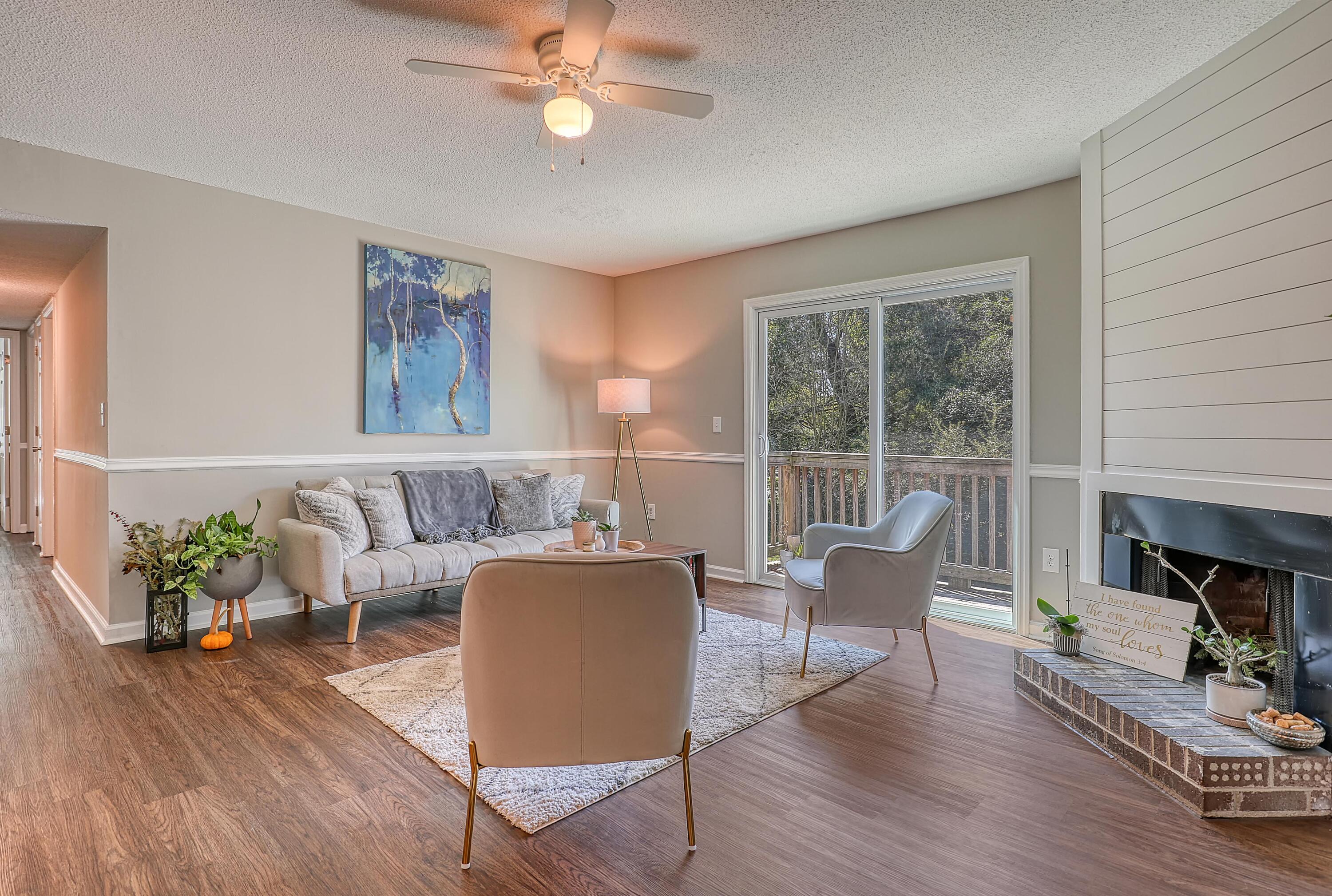 1402 Camp Road, Unit 4E Charleston, SC 29412 - Photo 4 of 31 1402 Camp Rd 4E