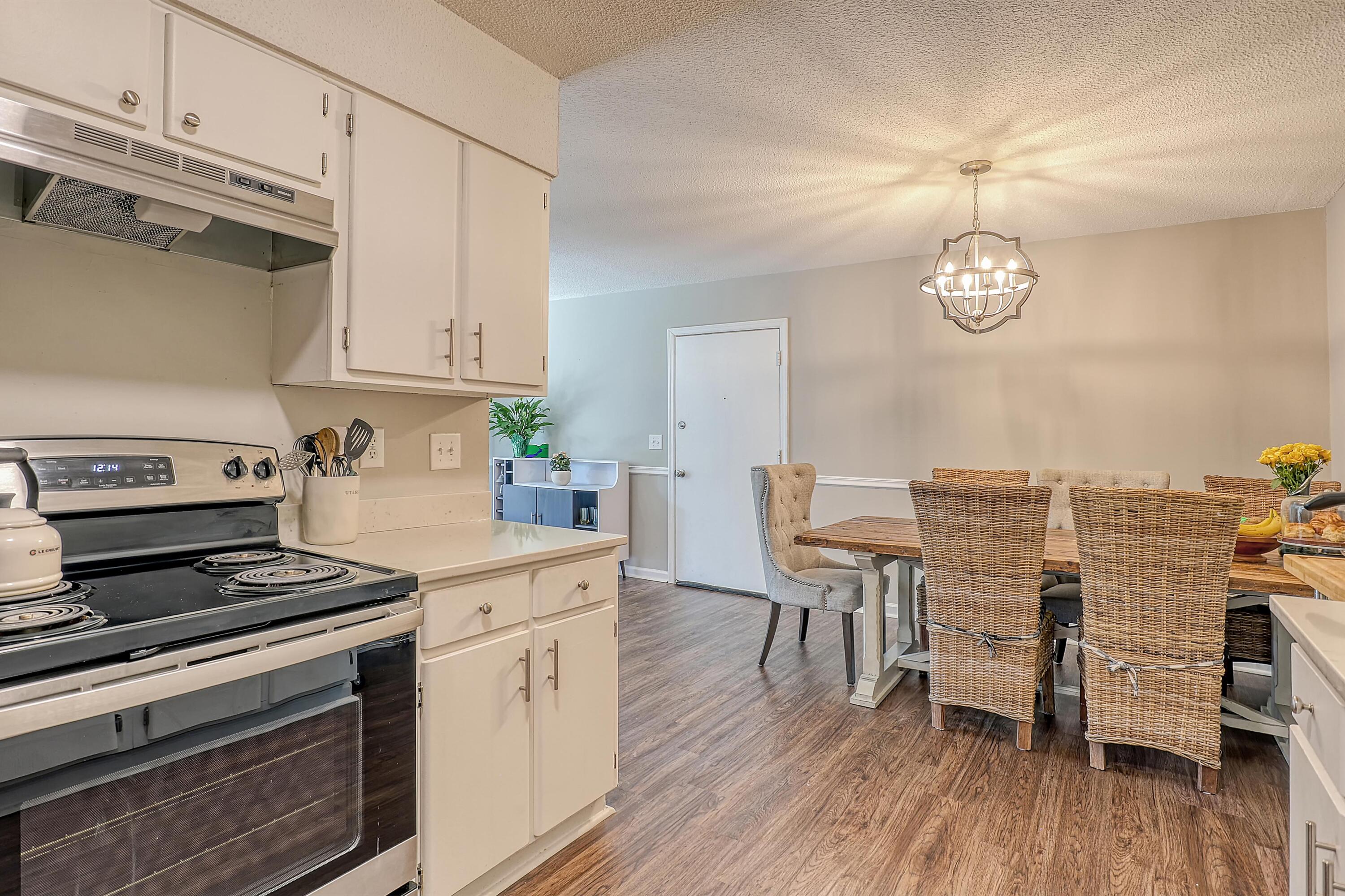 1402 Camp Road, Unit 4E Charleston, SC 29412 - Photo 9 of 31 1402 Camp Rd 4E