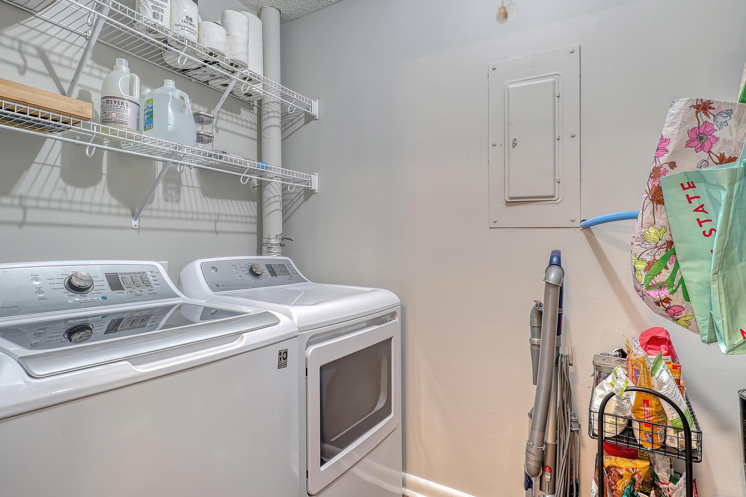 1402 Camp Road, Unit 4E Charleston, SC 29412 - Photo 10 of 31 1402 Camp Rd 4E