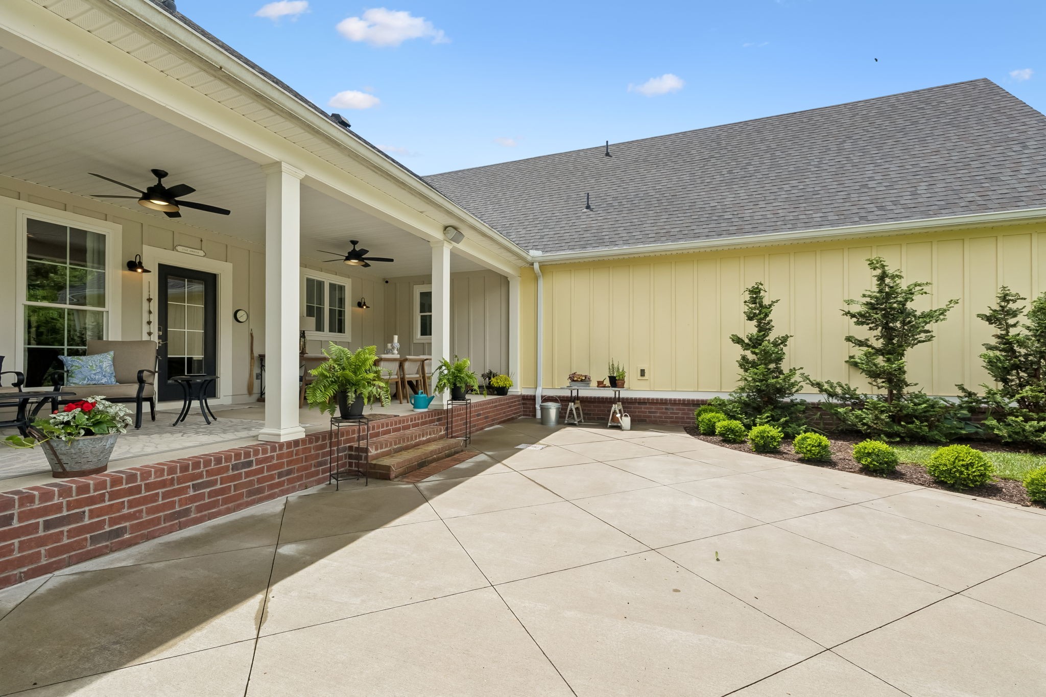 922 Alford Road Murfreesboro, TN 37129 - Photo 75 of 90