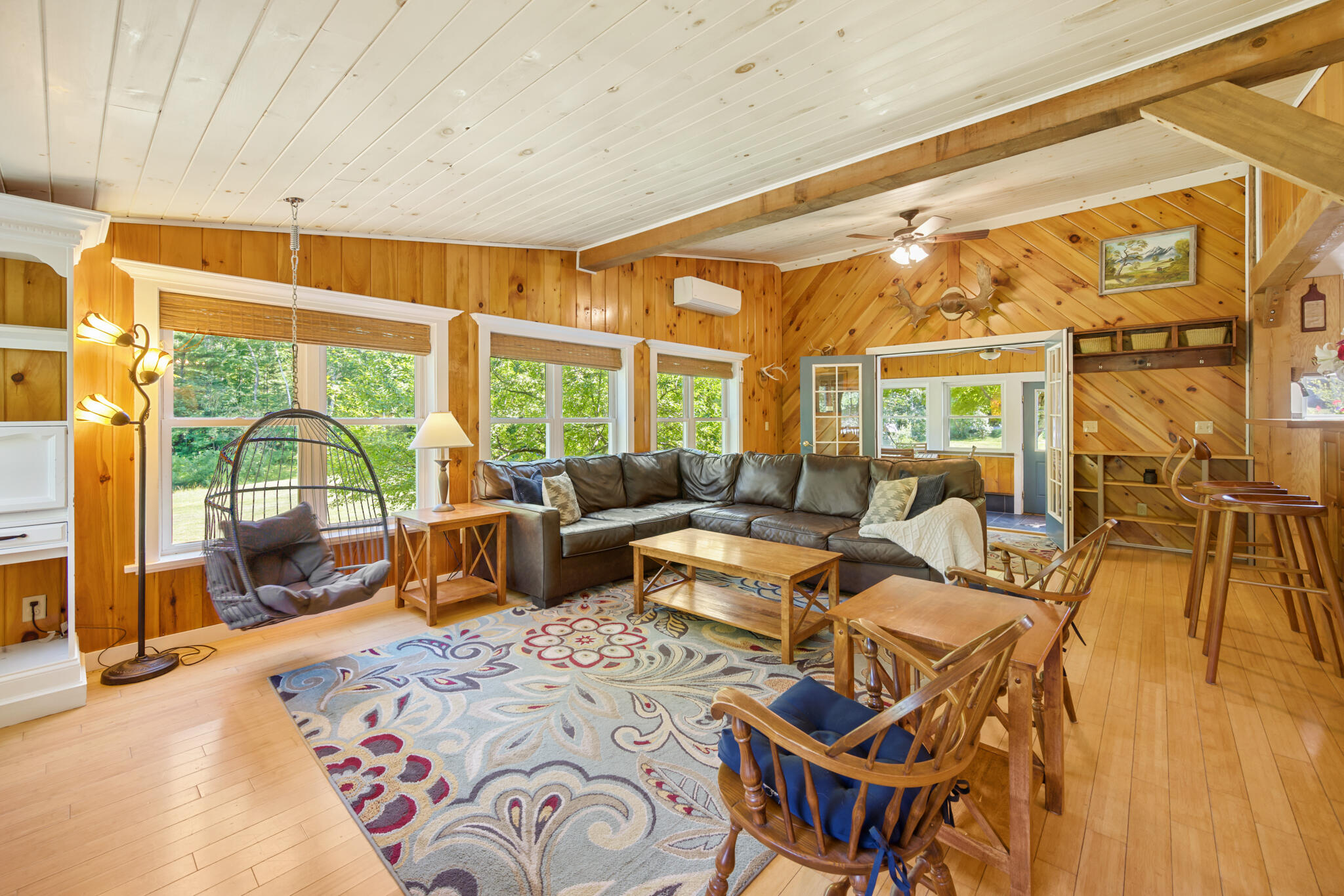 315 Davis Road Eddington, ME 04428 - Photo 6 of 84 Living Room 2