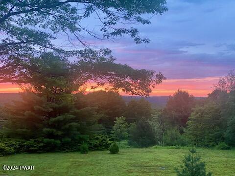 115 Mountain View Road Greeley, PA 18425 - Photo 65 of 68 Sunset views
