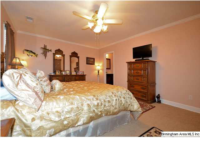 124 Mooney Road Columbiana, AL 35051 - Photo 15 of 31