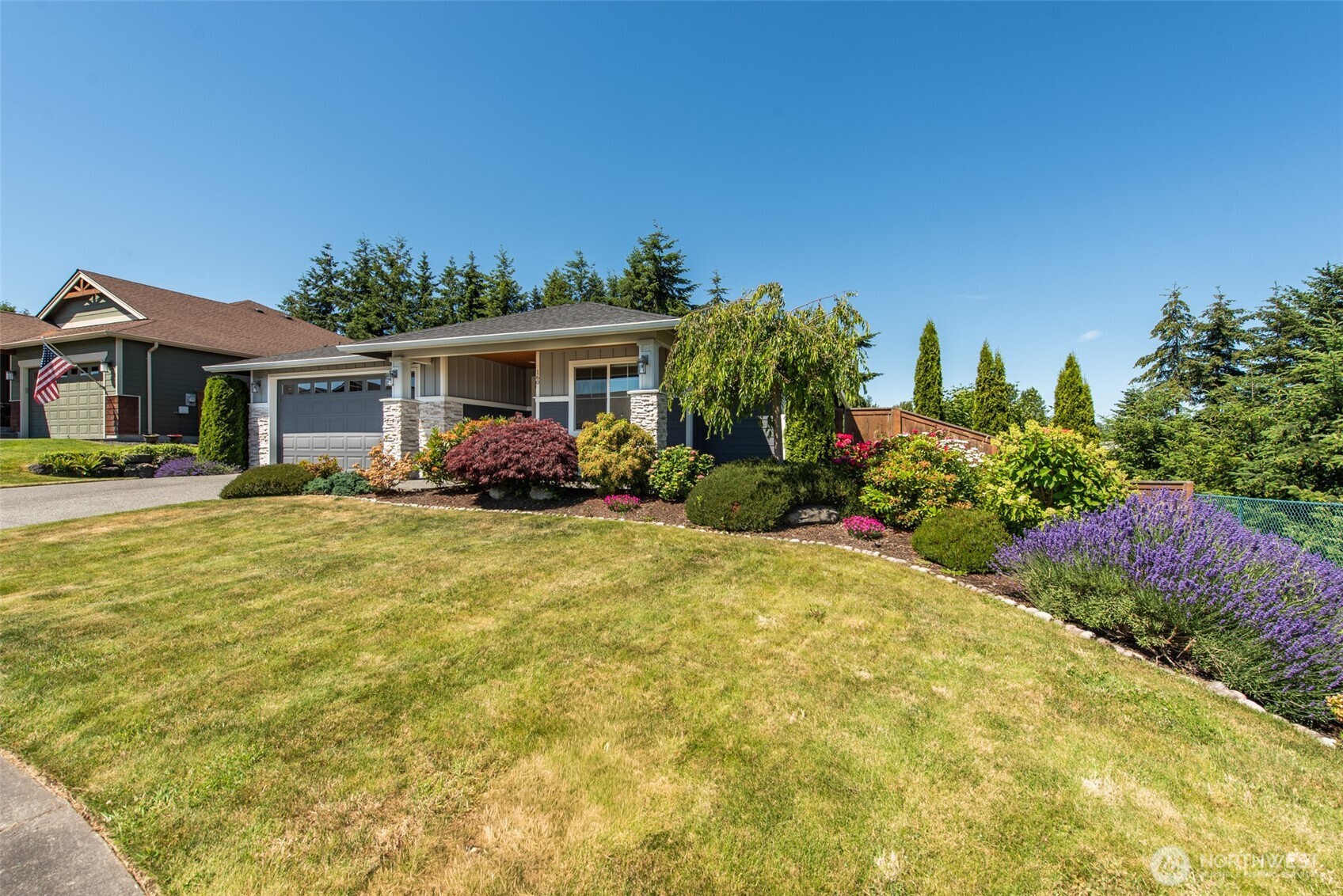 160 Blue Glacier Loop Sequim, WA 98382 - Photo 2 of 39