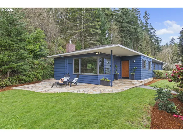 $1,250,000 | 1350 South Carey Lane, Portland, OR 97219