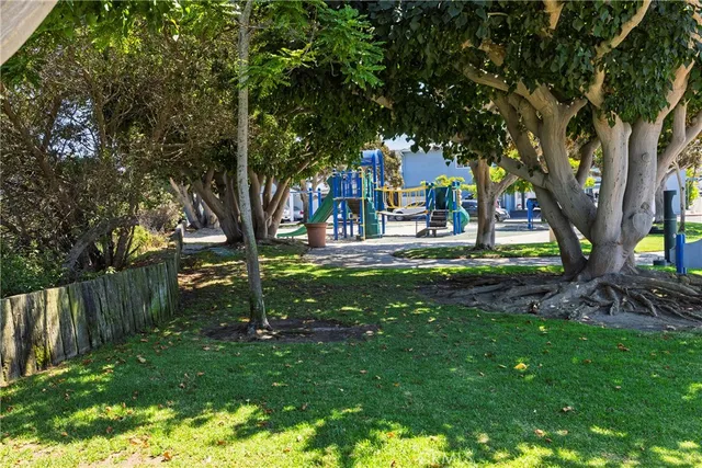 a view of a street with sign board