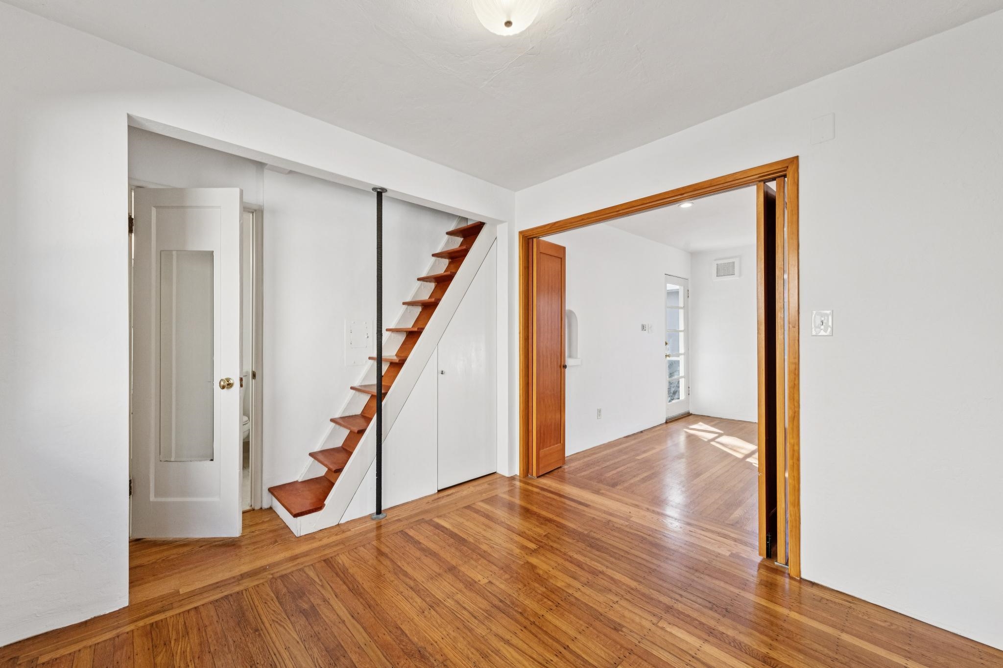 1411 Hearst Avenue, Unit 2 Berkeley, CA 94702 - Photo 14 of 27