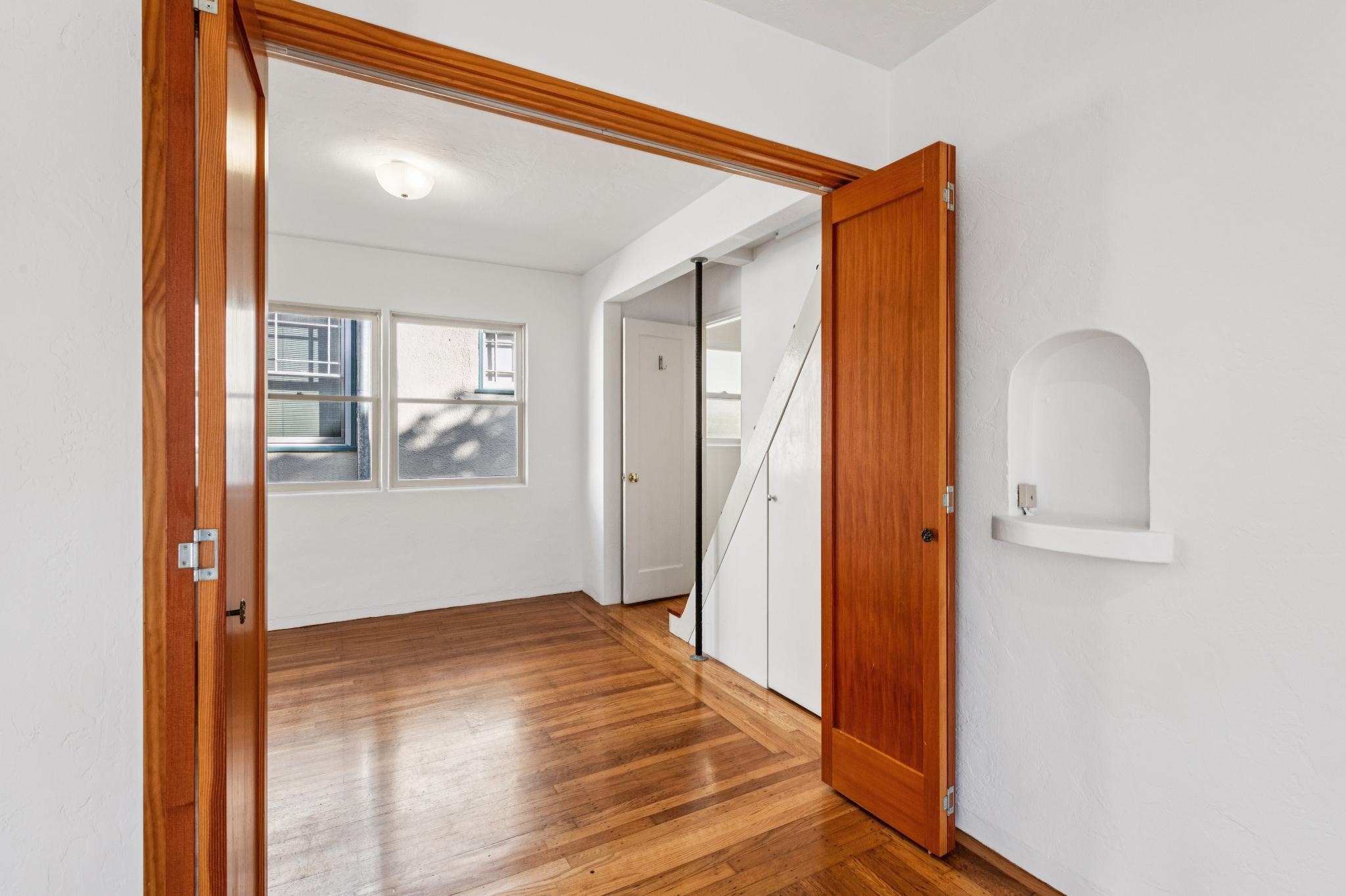 1411 Hearst Avenue, Unit 2 Berkeley, CA 94702 - Photo 15 of 27