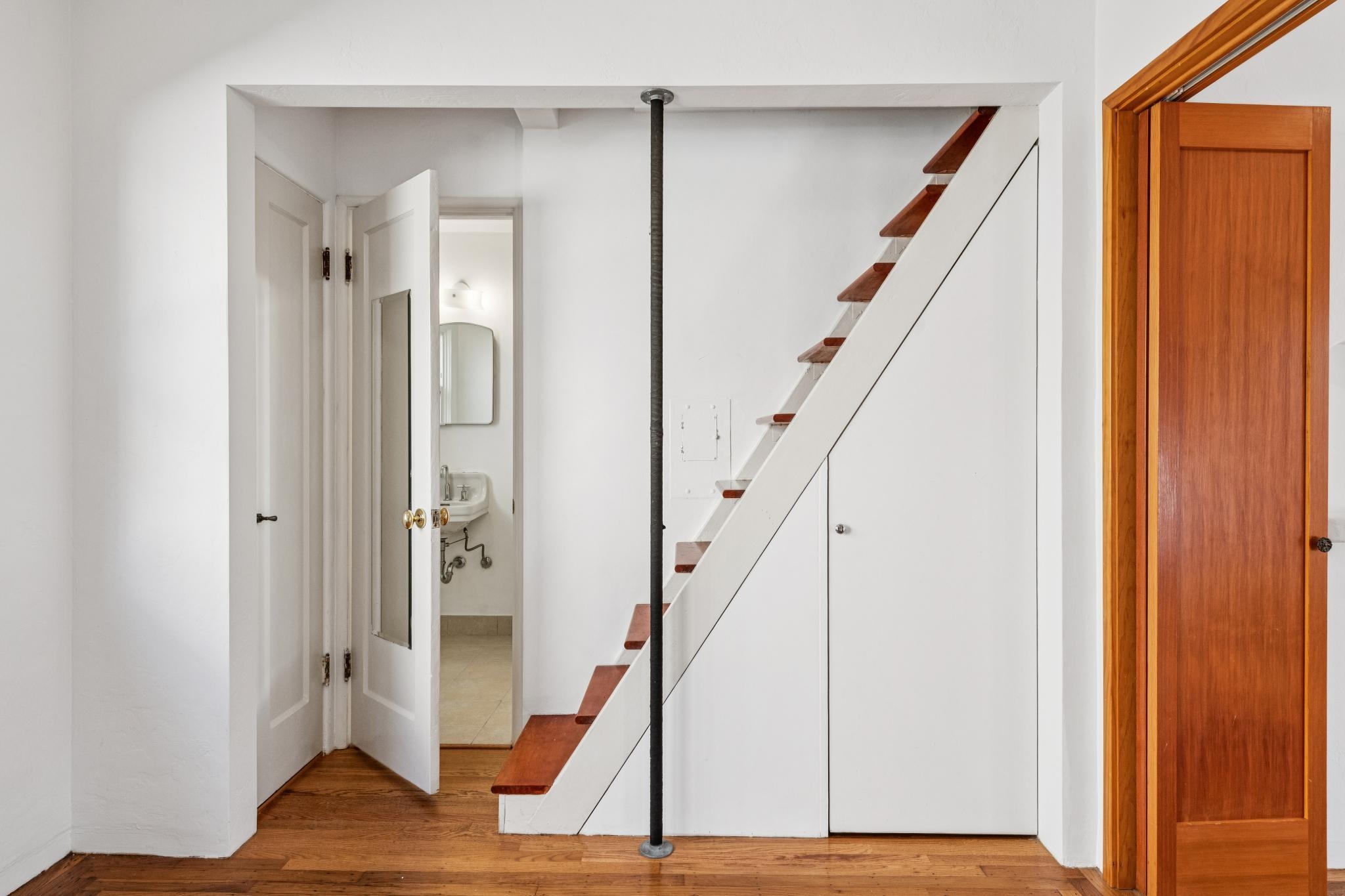 1411 Hearst Avenue, Unit 2 Berkeley, CA 94702 - Photo 16 of 27