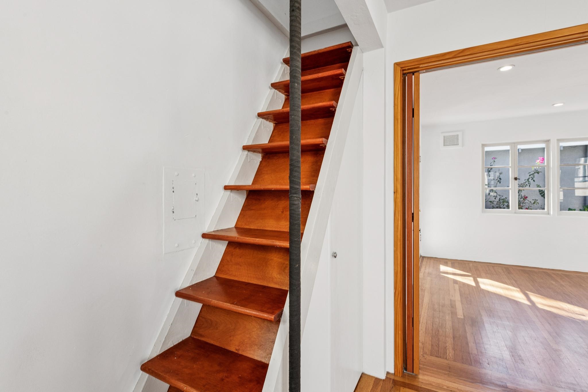 1411 Hearst Avenue, Unit 2 Berkeley, CA 94702 - Photo 19 of 27