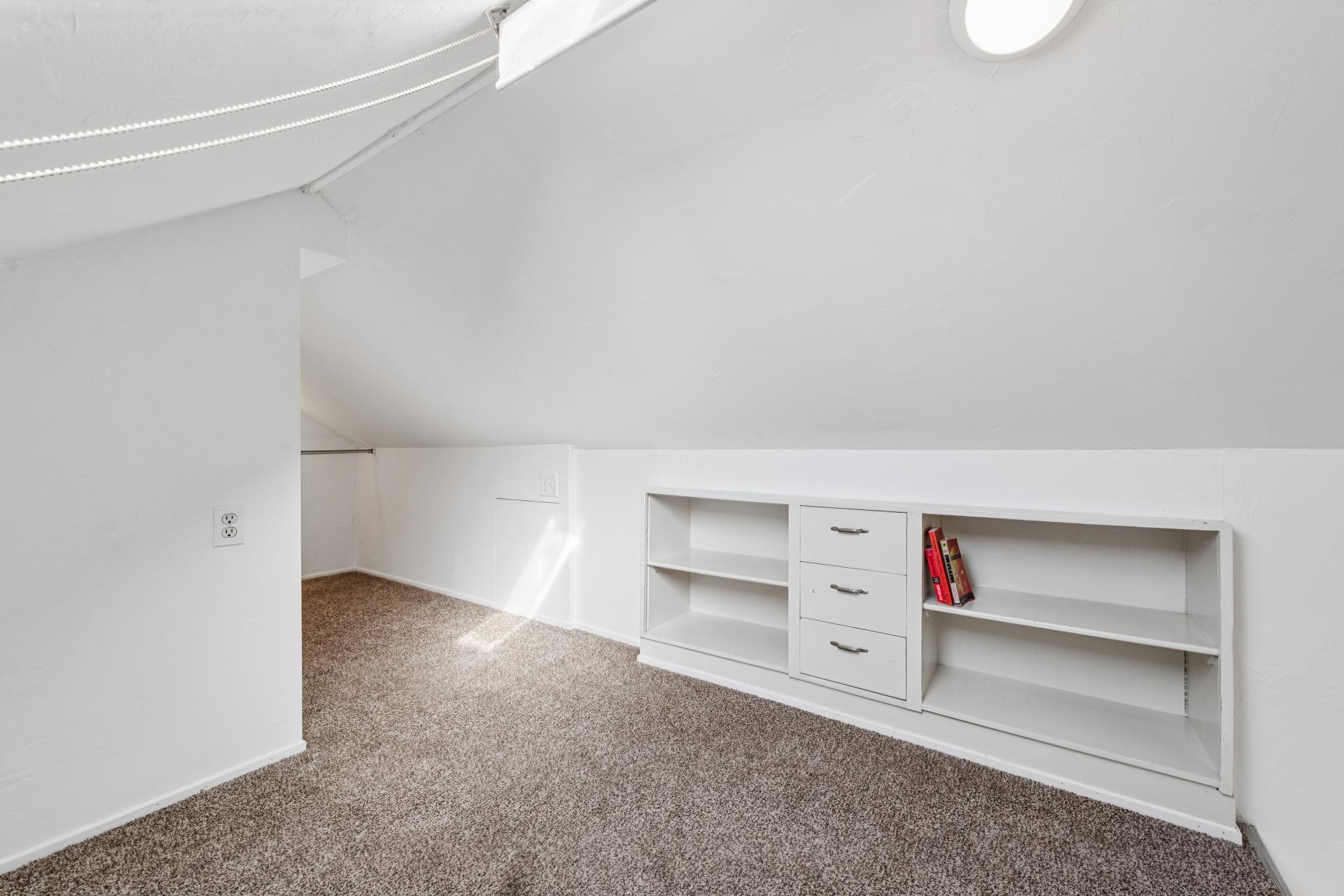 1411 Hearst Avenue, Unit 2 Berkeley, CA 94702 - Photo 21 of 27