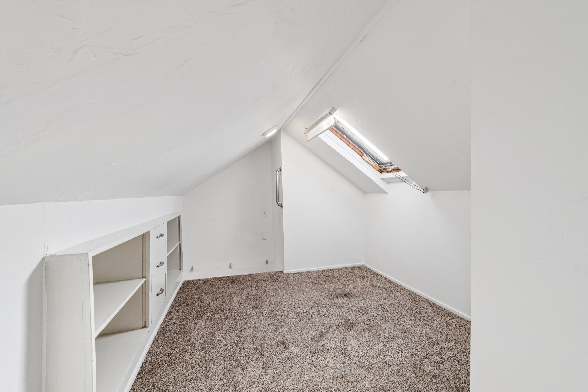 1411 Hearst Avenue, Unit 2 Berkeley, CA 94702 - Photo 22 of 27