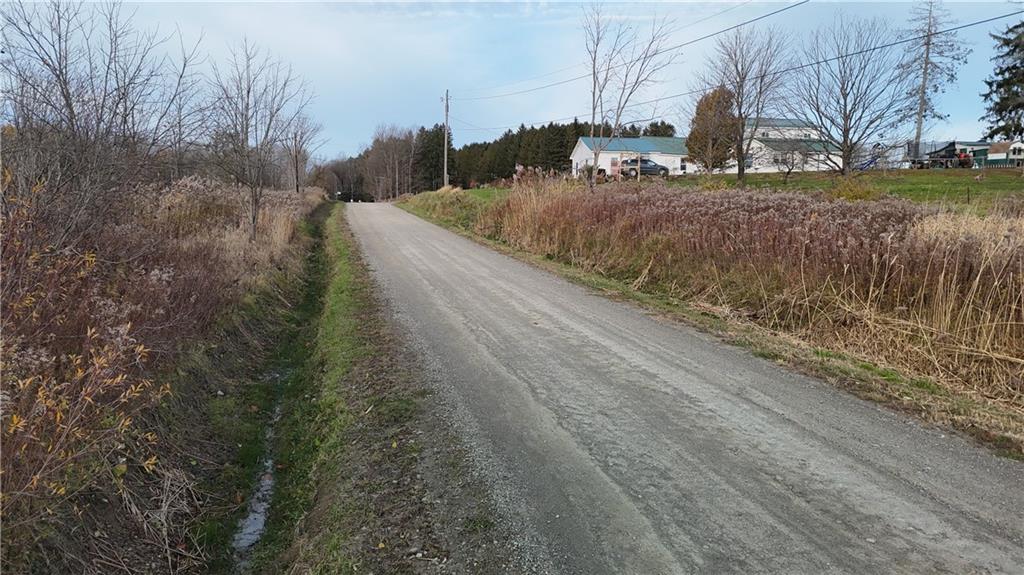 0 Wilson Road North East, PA 16428 - Photo 11 of 12 a view of a street with a yard