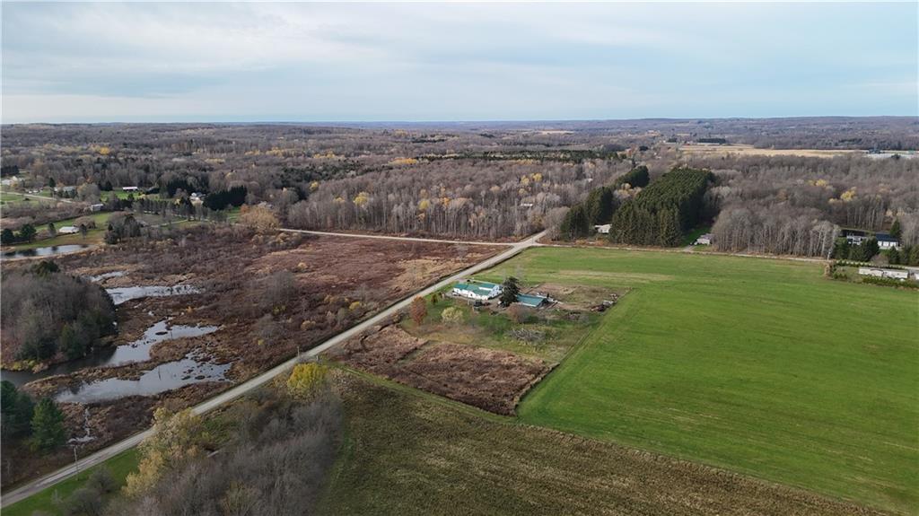 0 Wilson Road North East, PA 16428 - Photo 4 of 12 a view of a field with an ocean