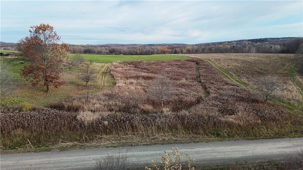 0 Wilson Road North East, PA 16428 - Photo 7 of 12 a view of a road with an ocean view