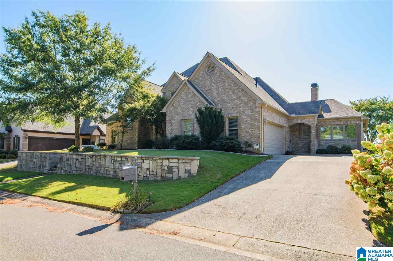 2041 Brae Trail Birmingham, AL 35242 - Photo 2 of 44