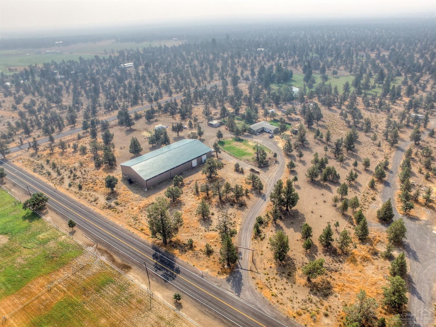 24035 Dodds Road Bend, OR 97701 - Photo 18 of 22 Additional Photo