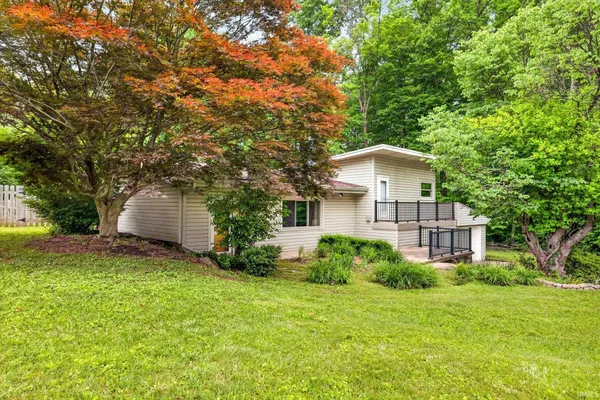 $274,900 | 3401 East Bethel Lane, Bloomington, IN 47408