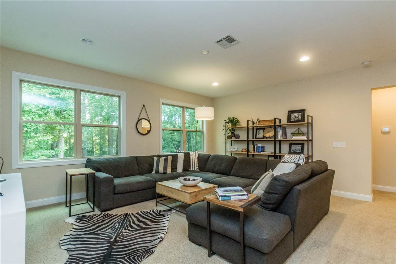 4836 Inwood Road Raleigh, NC 27603 - Photo 20 of 30 Oversized Bonus Room