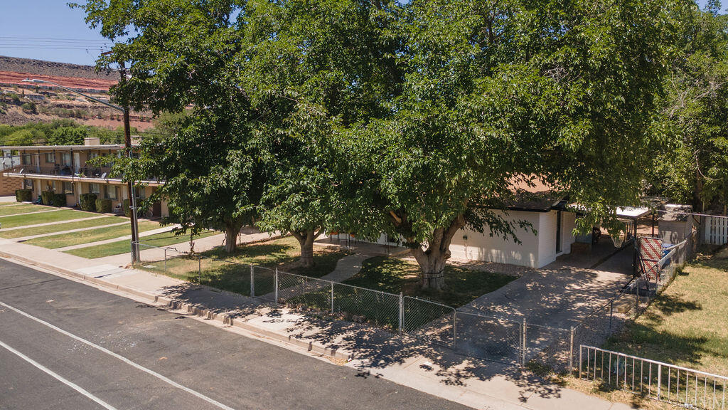 144 West 300 S Street St. George, UT 84770 - Photo 40 of 46 DJI_0974