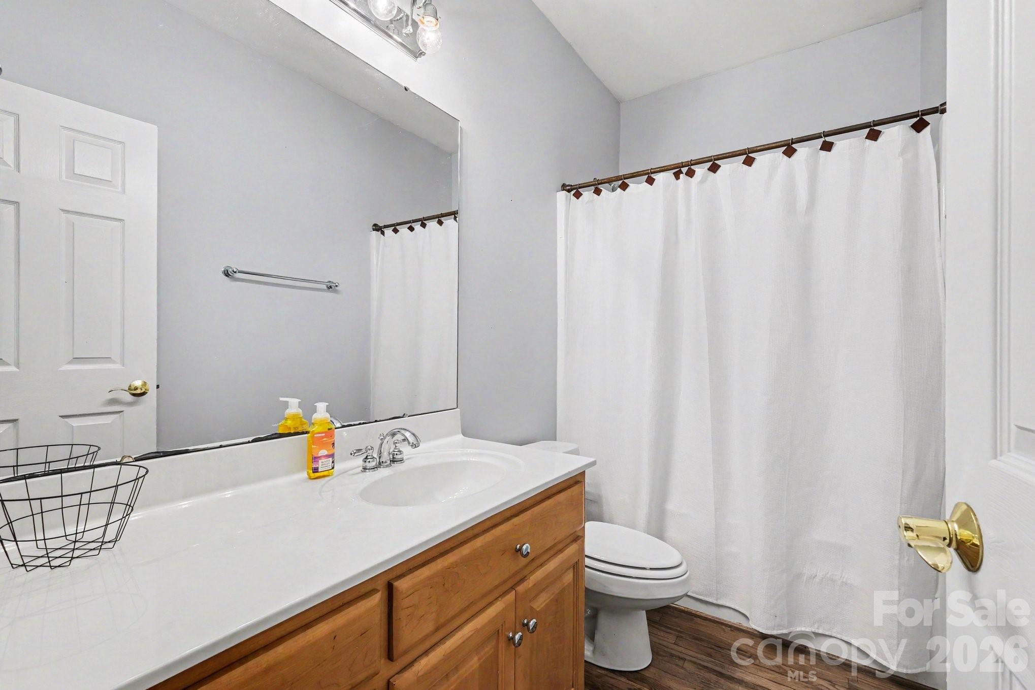 105 Orchard Ridge Road Locust, NC 28097 - Photo 24 of 29