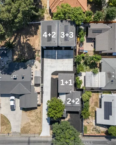 $2,150 | 8510 1/2 Wilbur Avenue, Northridge, CA 91324