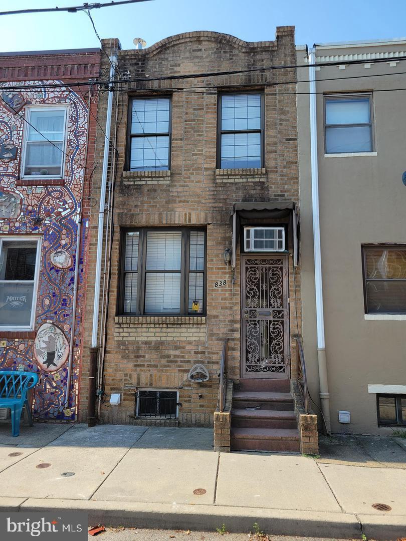 838 Sears Street Philadelphia, PA 19147 - Photo 1 of 25