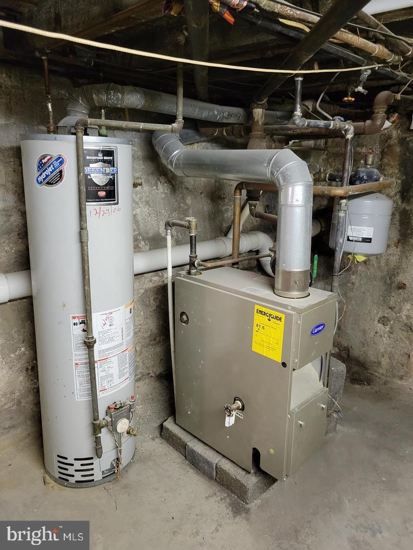 838 Sears Street Philadelphia, PA 19147 - Photo 15 of 25