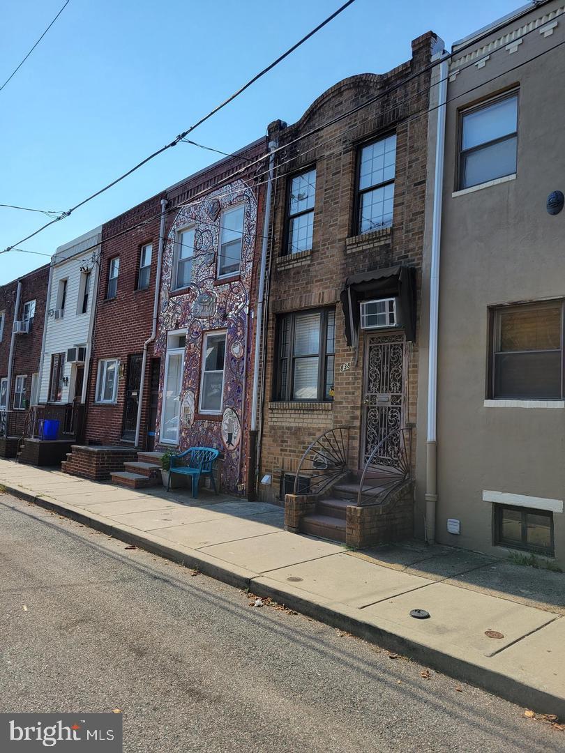 838 Sears Street Philadelphia, PA 19147 - Photo 2 of 25