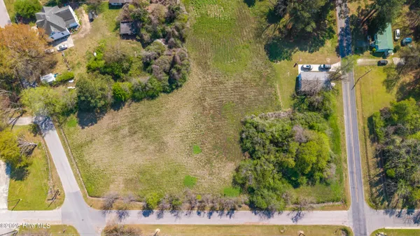 $109,900 | 0 East E Bay Street, Warsaw, NC 28398