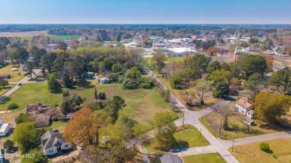 $109,900 | 0 East E Bay Street, Warsaw, NC 28398