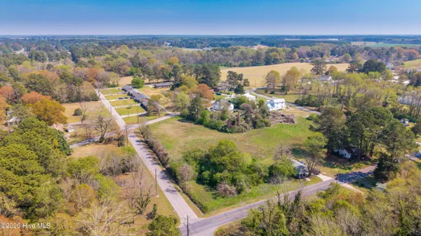 $109,900 | 0 East E Bay Street, Warsaw, NC 28398